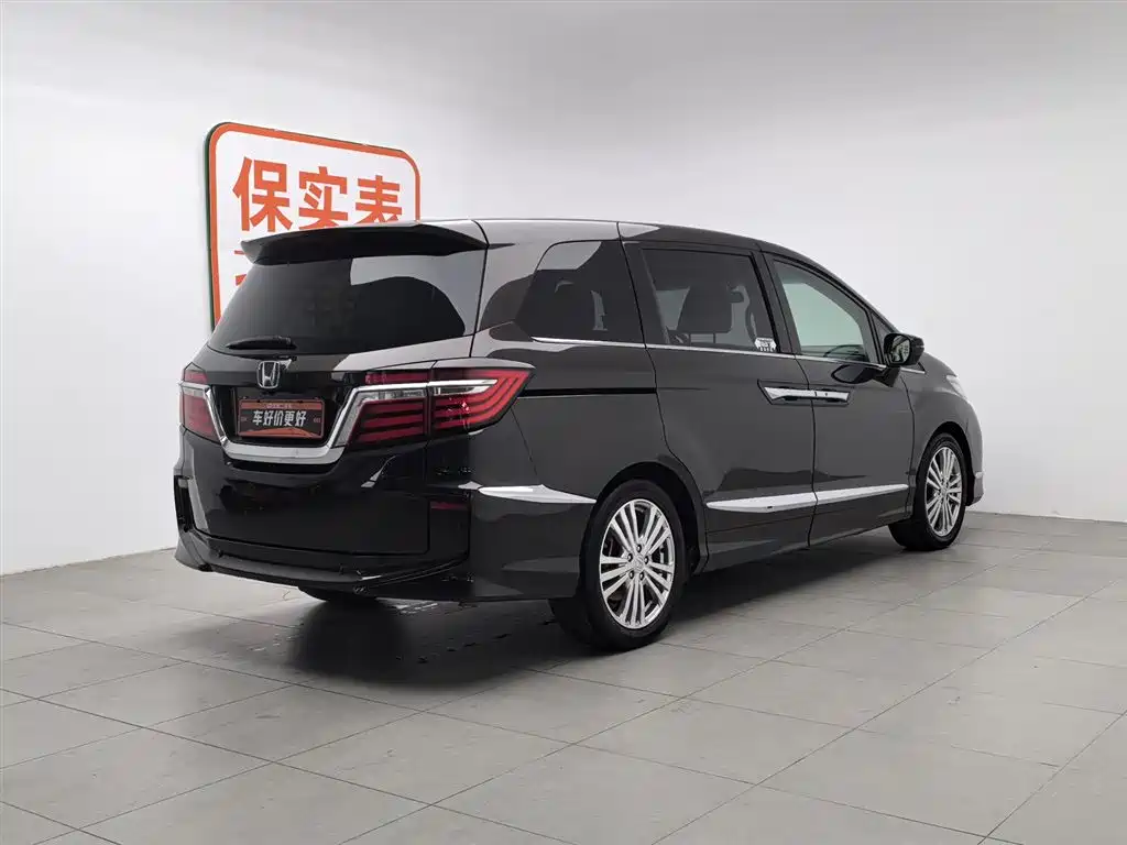 Alison 2016 2.4L Fashion Edition купить на сайте DeffCars