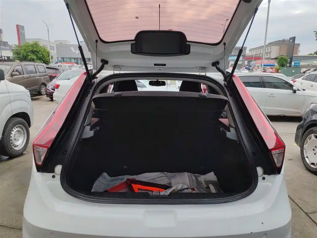 MG 3 2017 1.5L Automatic Intelligent Link Elite Edition купить на сайте DeffCars