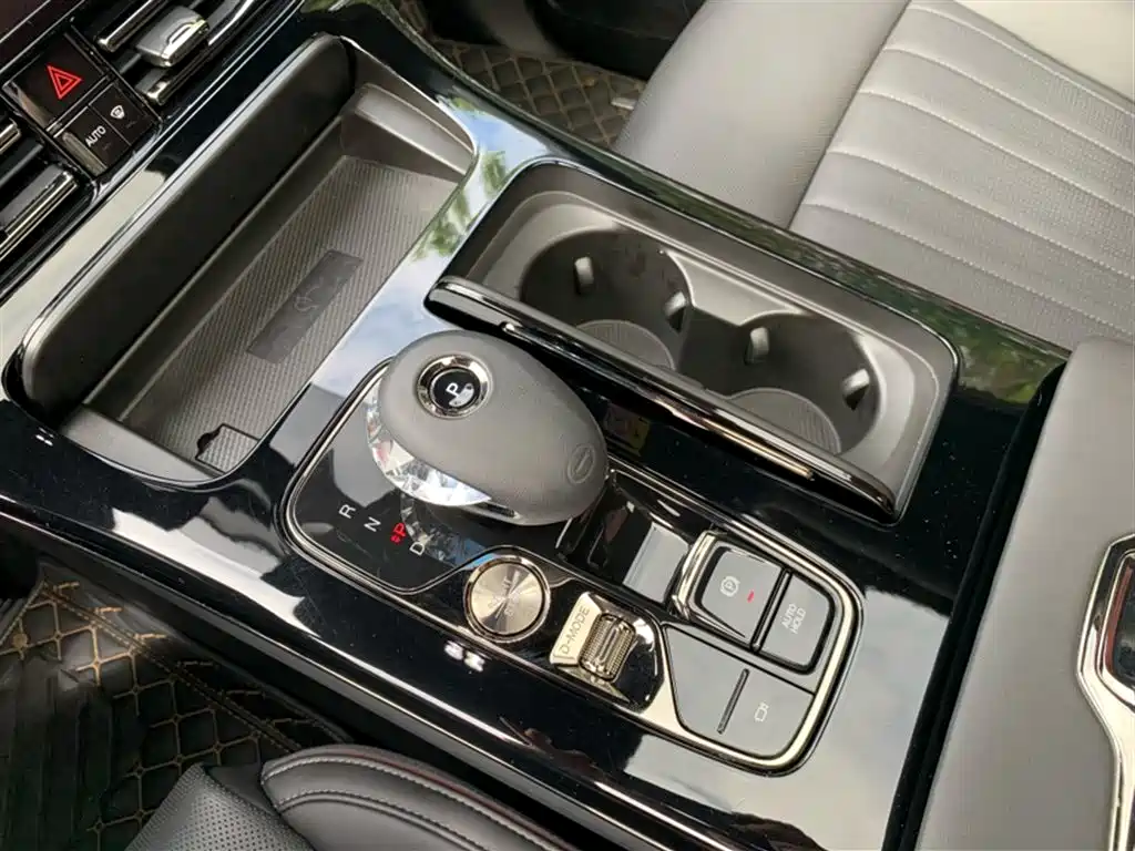 Trumpchi M8 2023 Grandmaster Series 400T Extreme Edition купить на сайте DeffCars