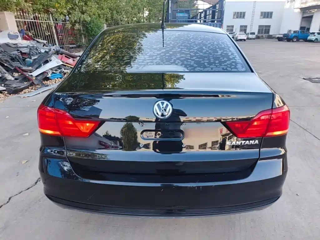 Santana 2019 1.5L Manual Fashion Edition National VI купить на сайте DeffCars