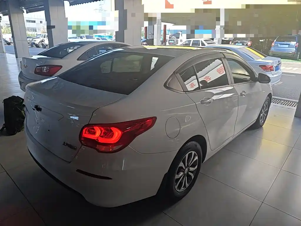 Kovoz 2019 320 automatic sunroof version купить на сайте DeffCars