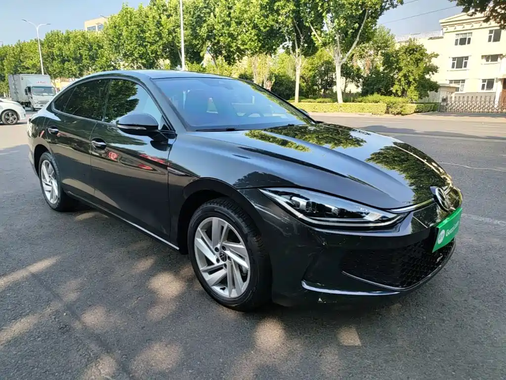 Lingdu 2023 Lingdu L 280TSI DSG spicy version купить на сайте DeffCars