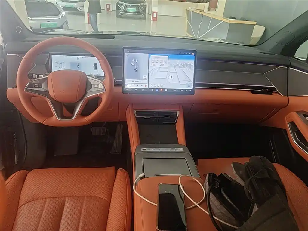 Tang L 2025 DM 175KM drone player version купить на сайте DeffCars