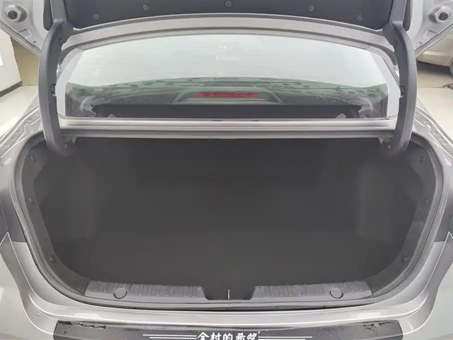 EADO 2020 PLUS Blue Whale NE 1.4T GDI DCT Premium Type купить на сайте DeffCars