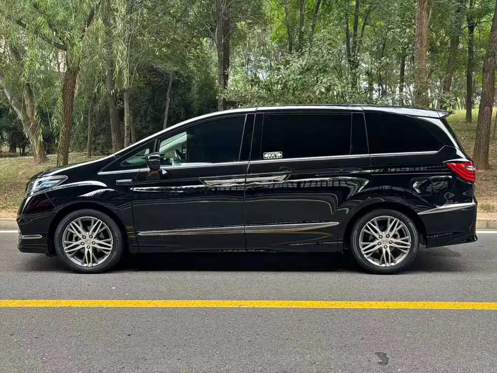 Alison 2019 2.0L Hybrid Deluxe Edition купить на сайте DeffCars