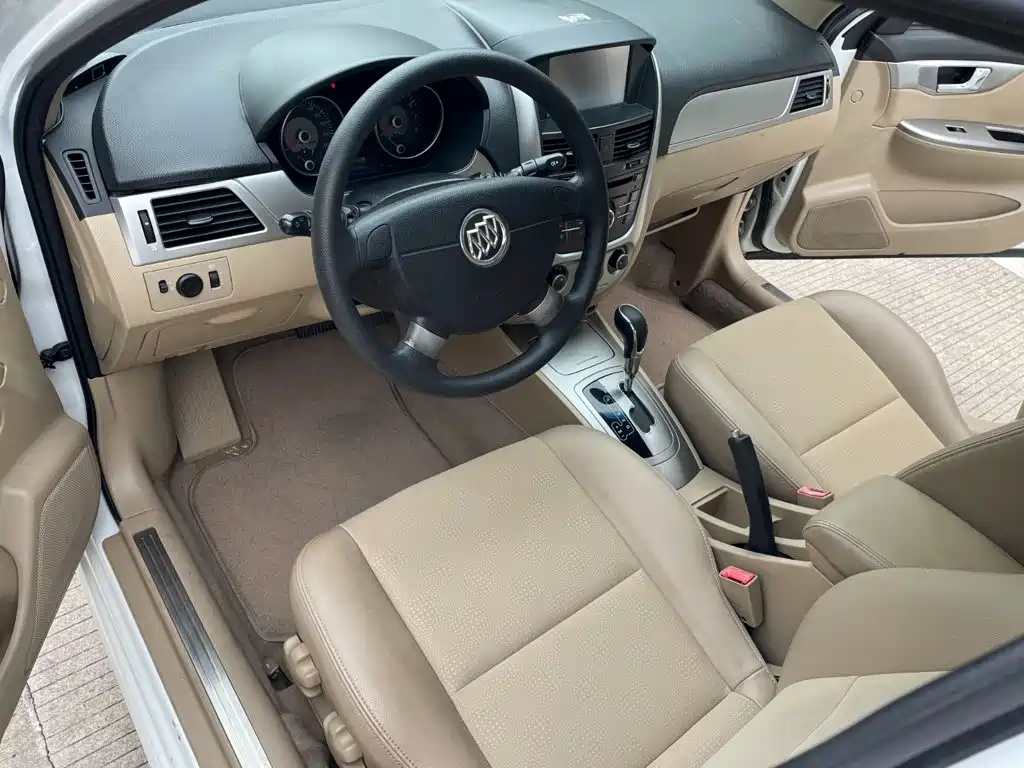 Excelle 2013 1.5L automatic classic купить на сайте DeffCars