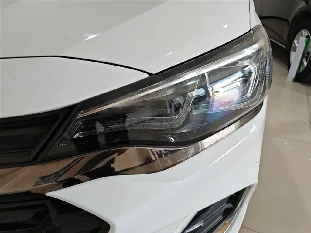 Cruze 2019 RS 330T Automatic Fun Edition National VI купить на сайте DeffCars