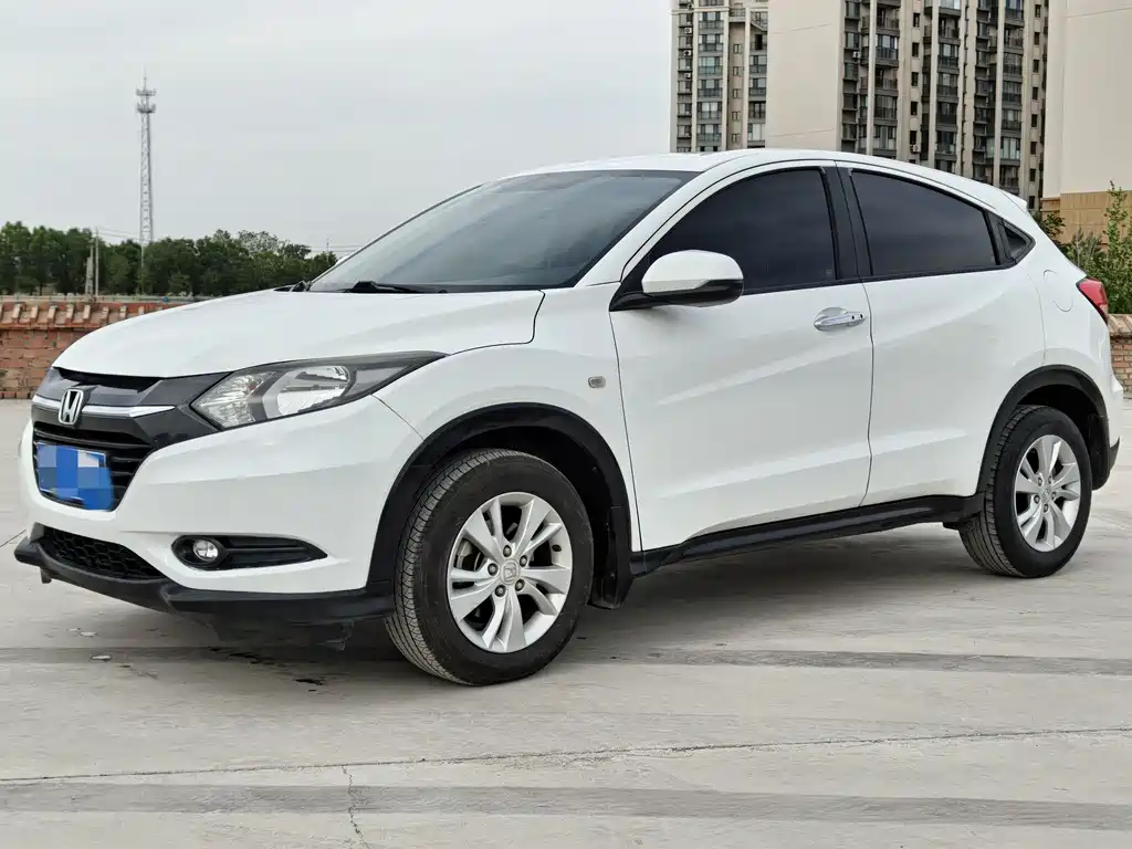 Binzhi 2017 1.8L CVT two-wheel drive elite model купить на сайте DeffCars