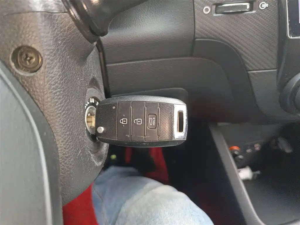 Kia K3 2017 1.6L Automatic 15th Anniversary Special Edition GLS купить на сайте DeffCars