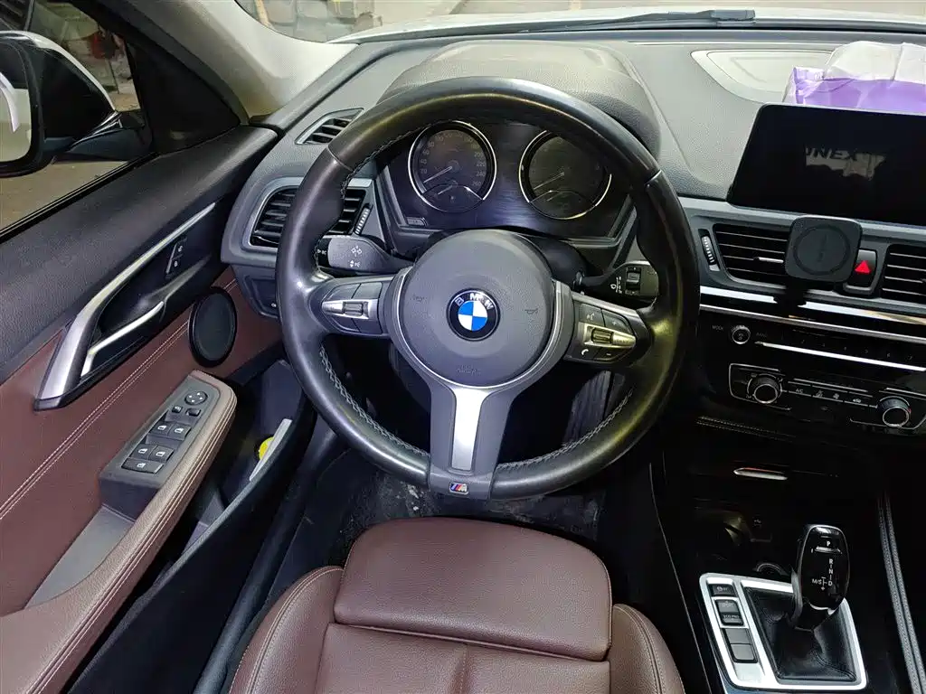 BMW 1 Series 2020 120i M Sports Package купить на сайте DeffCars