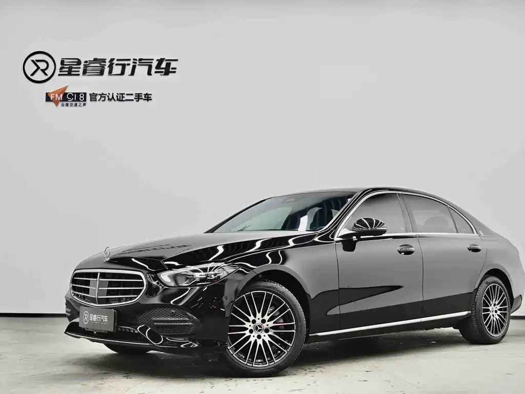 Mercedes-Benz C-Class 2022 C 260 L купить на сайте DeffCars