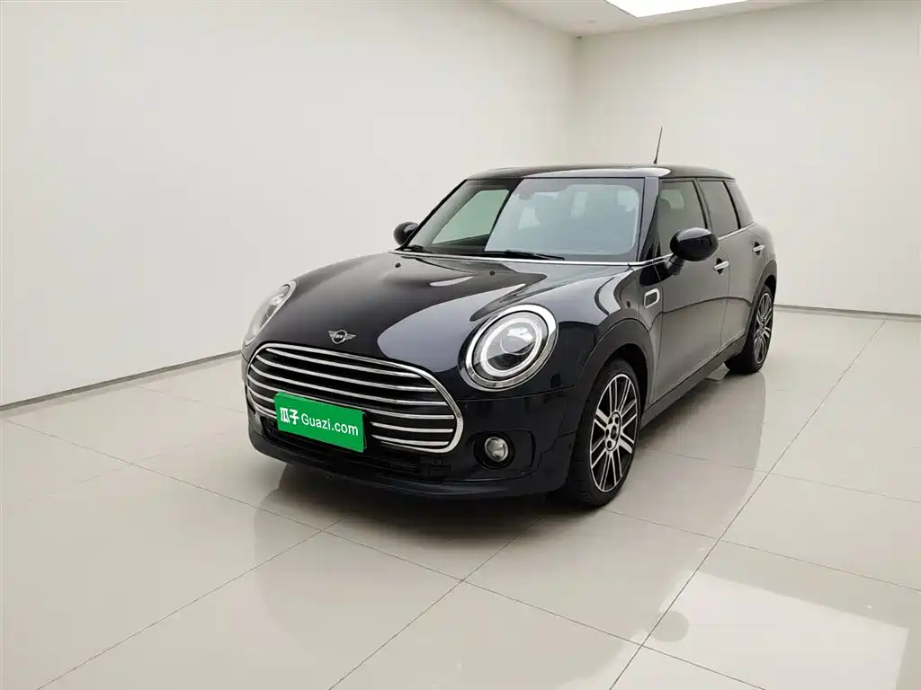 MINI CLUBMAN 2019 1.5T COOPER Connoisseur купить на сайте DeffCars