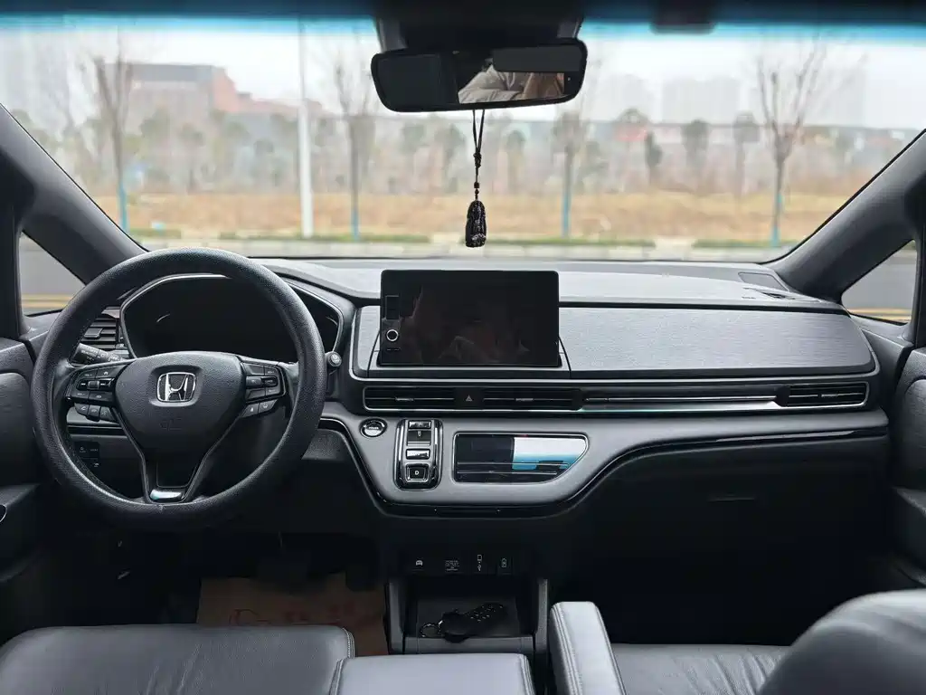 Odyssey 2024 2.0L e:HEV Sharp Extreme Edition купить на сайте DeffCars