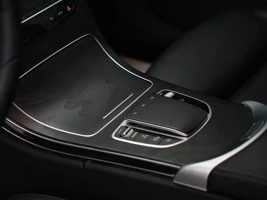 Mercedes-Benz C-Class 2019 facelift C 260 L sports version купить на сайте DeffCars