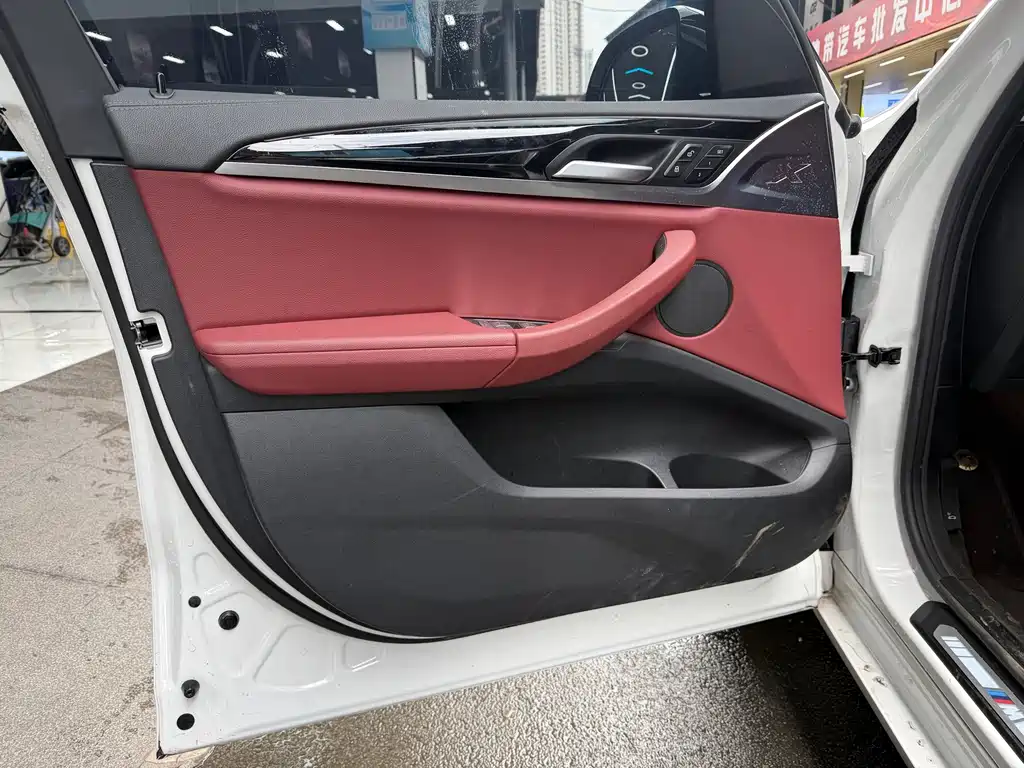 BMW X3 2023 xDrive25i M Sports Package купить на сайте DeffCars