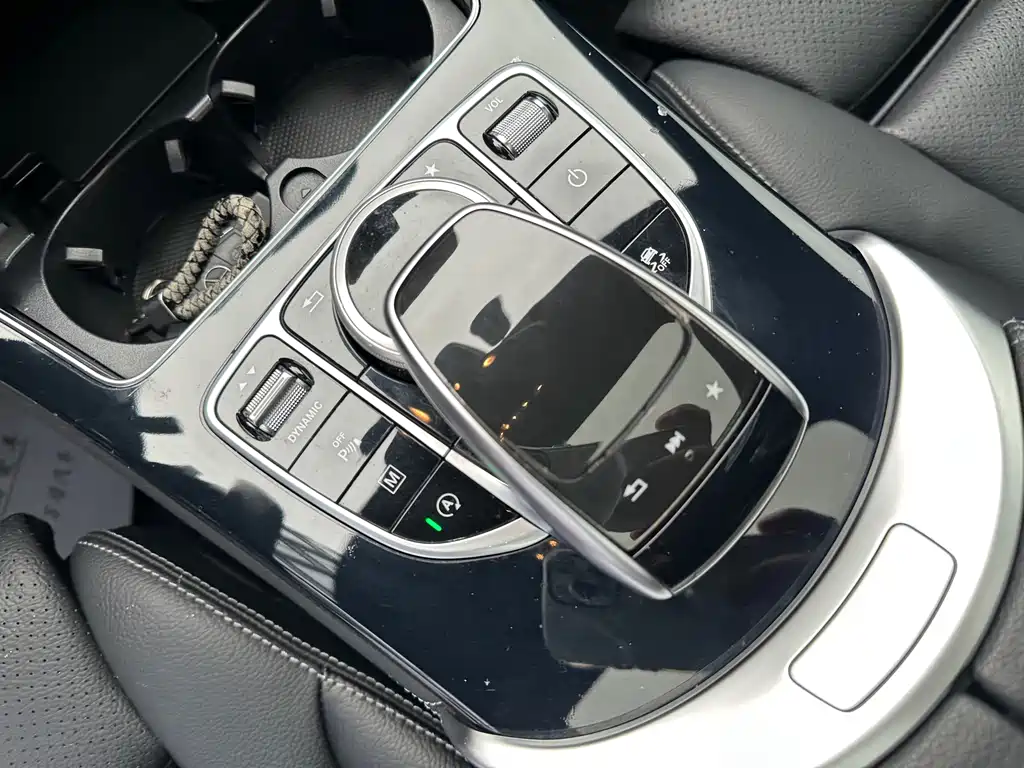 Mercedes-Benz GLC 2018 GLC 200 4MATIC купить на сайте DeffCars