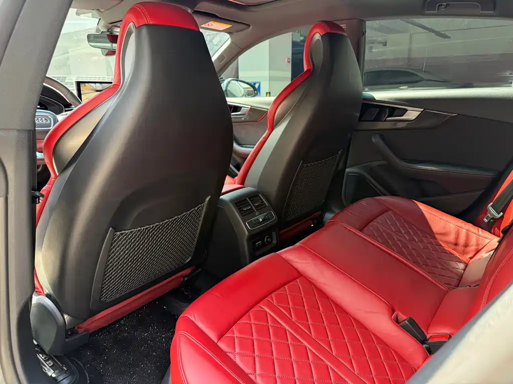 Audi S5 2022 S5 3.0T Sportback купить на сайте DeffCars
