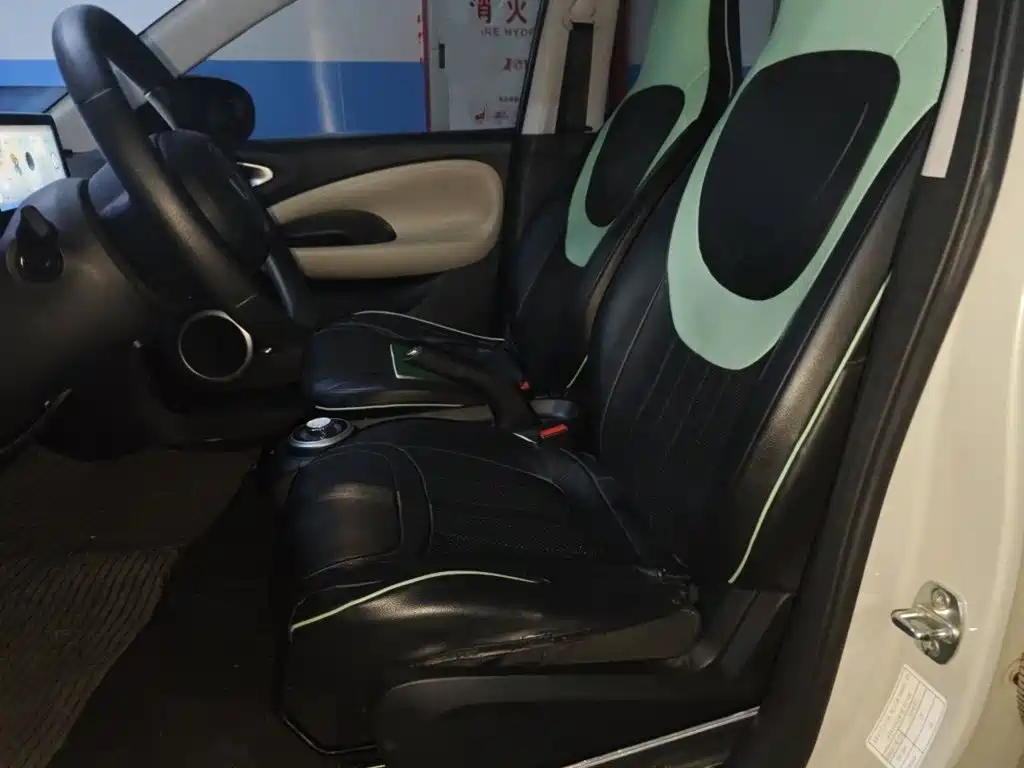 Bingo 2023 model 333km express купить на сайте DeffCars