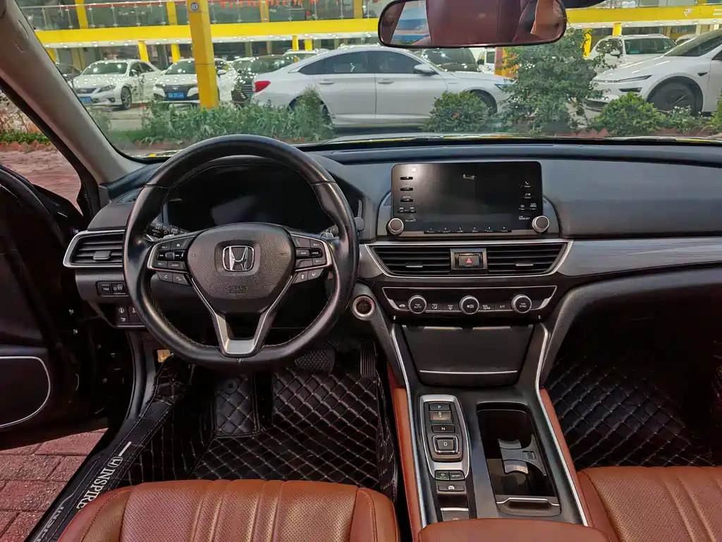 Yingshipai 2019 Rui·Hybrid 2.0L Pure Edition National VI купить на сайте DeffCars