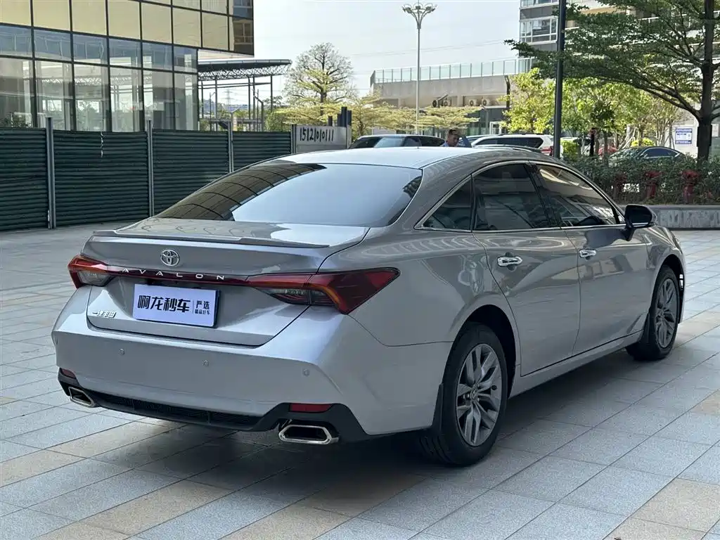 Asia Dragon 2021 2.5L Deluxe Edition купить на сайте DeffCars