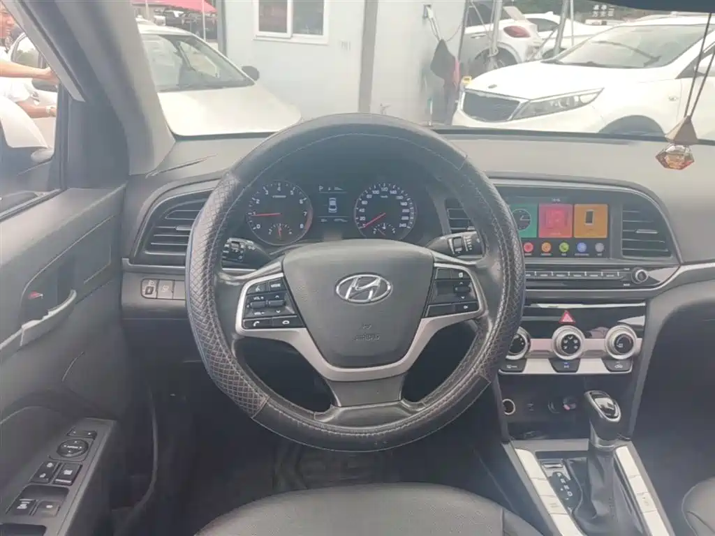 Lingdong 2019 1.5L CVT Zhixuan Elite Type купить на сайте DeffCars
