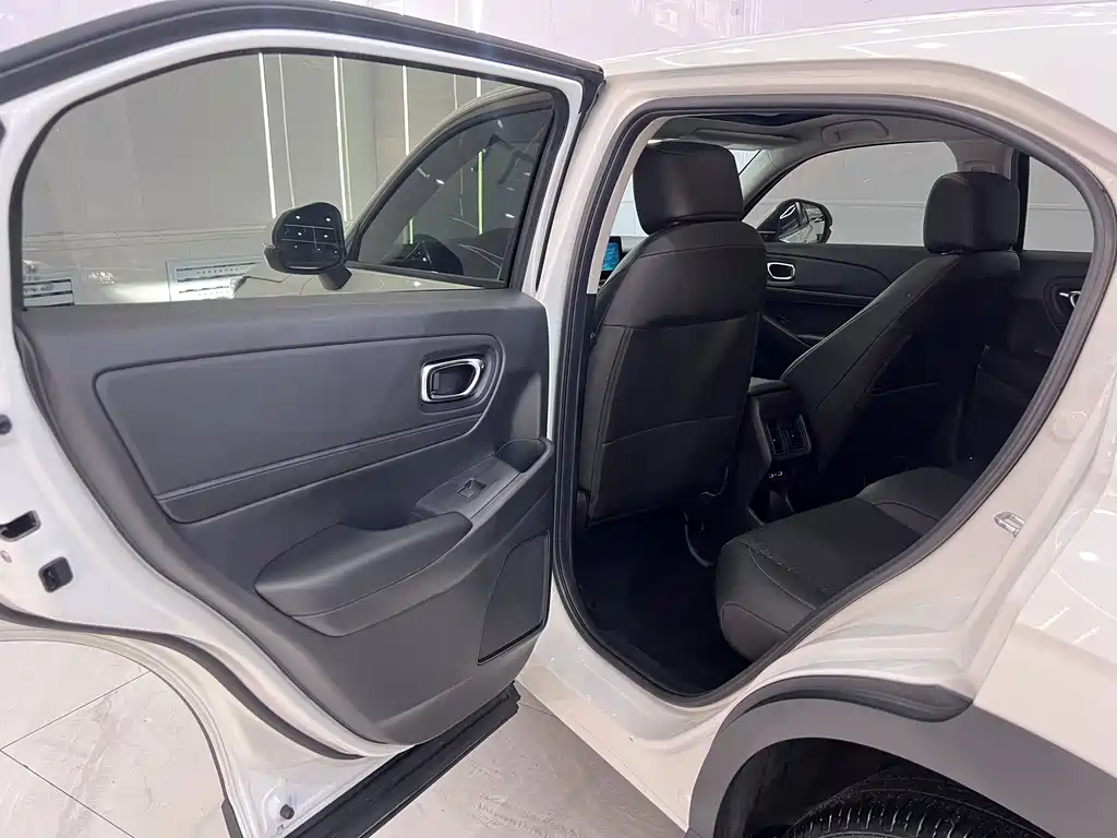 Honda XR-V 2023 1.5L CVT Hot Edition купить на сайте DeffCars