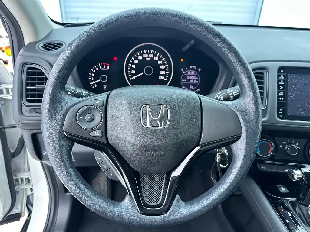 Binzhi 2020 1.5L CVT Pioneer Edition купить на сайте DeffCars