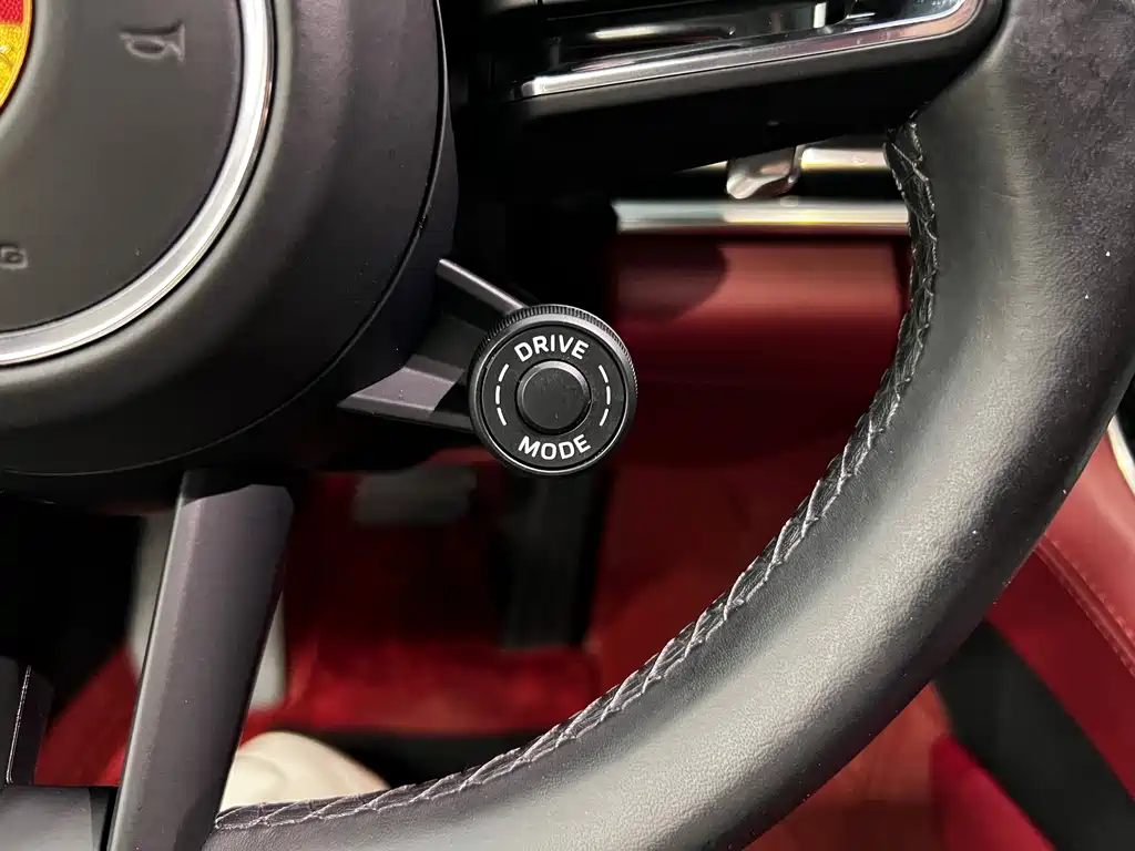 Panamera 2022 Panamera 4 Executive Extended Edition 2.9T купить на сайте DeffCars
