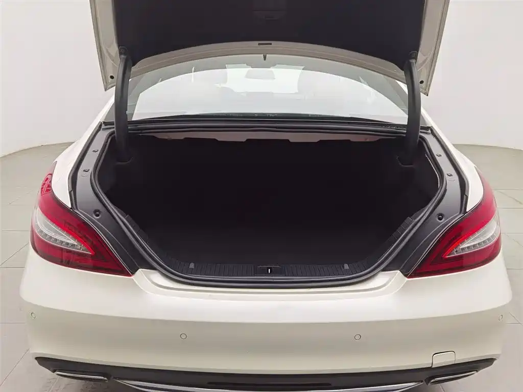 Mercedes-Benz CLS 2015 CLS 320 купить на сайте DeffCars