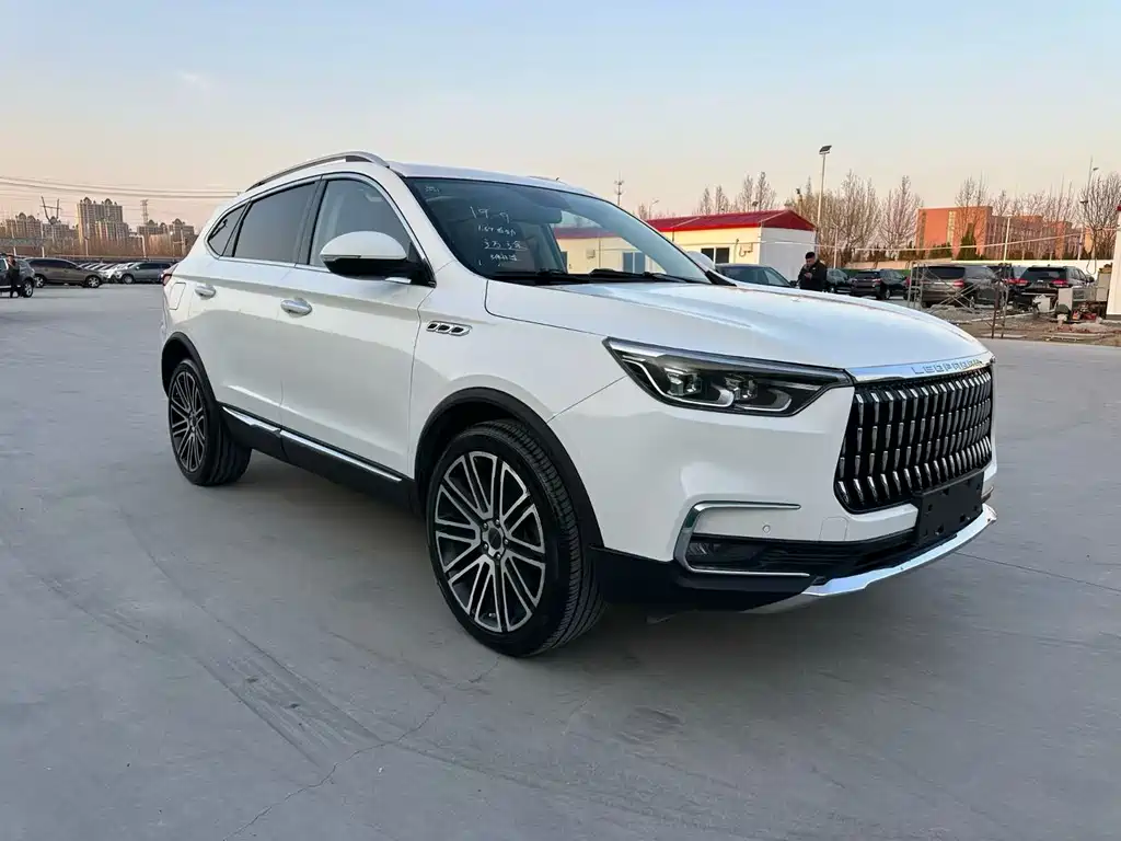 Mattu 2018 1.6T GDI DCT Elite купить на сайте DeffCars