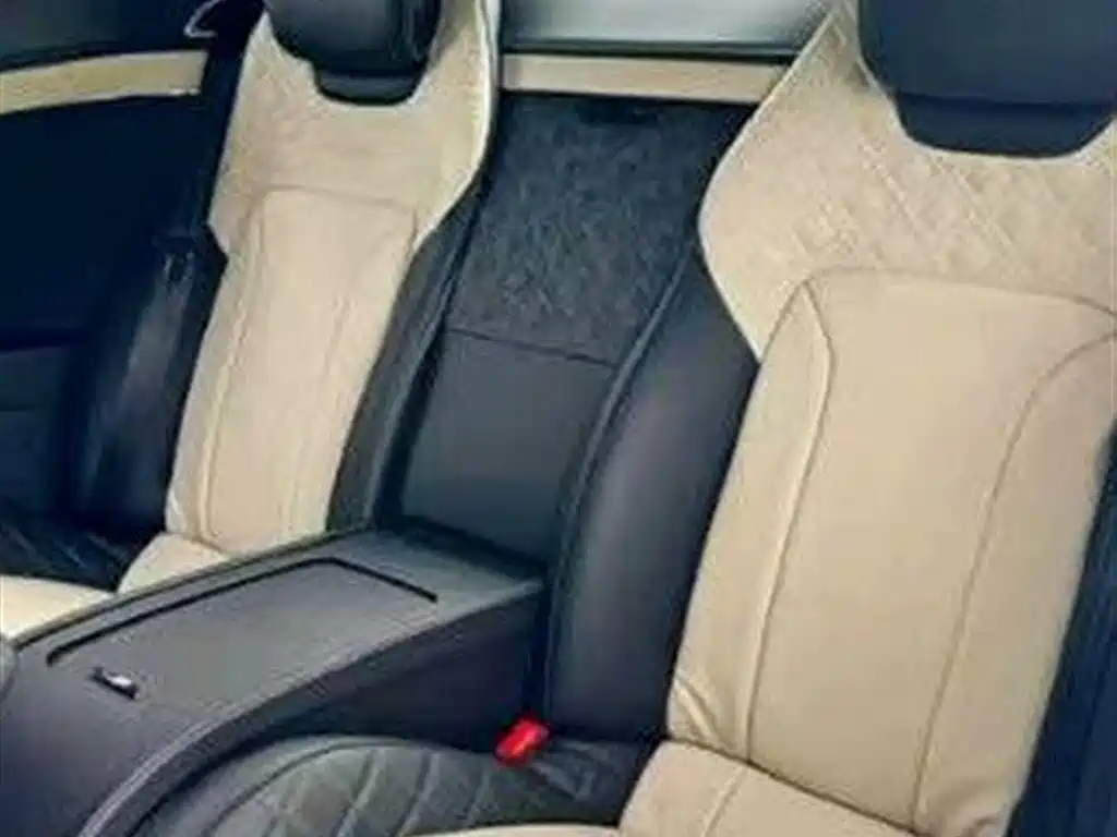 Continental 2022 4.0T GT V8 купить на сайте DeffCars