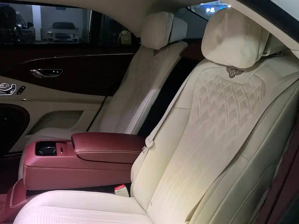 Flying Spur 2020 6.0T W12 Standard Edition купить на сайте DeffCars
