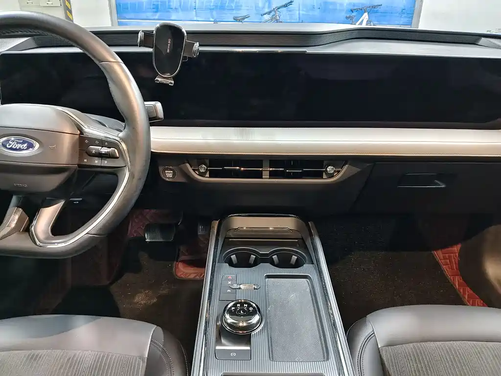 EVOS 2022 EcoBoost 245 Fashion Edition купить на сайте DeffCars