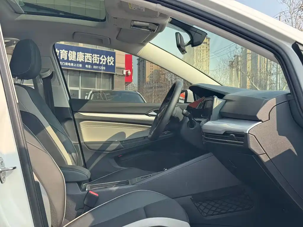 Golf 2021 280TSI DSG Pro купить на сайте DeffCars