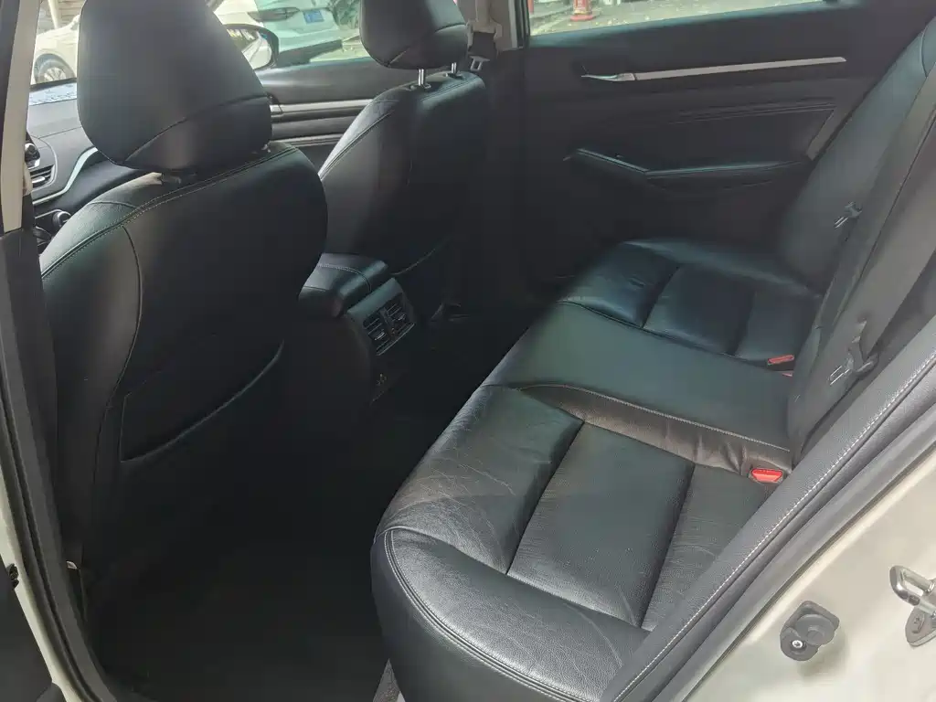 Teana 2019 2.0L XL Comfort Edition купить на сайте DeffCars