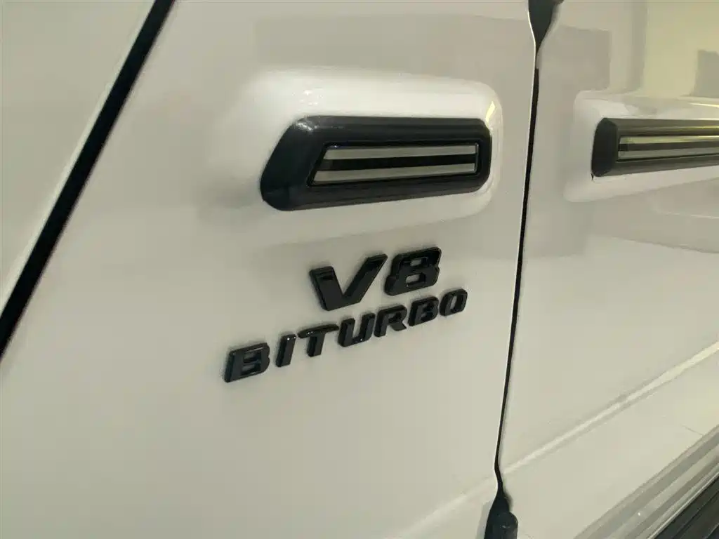 Mercedes-Benz G-Class 2019 G 500 купить на сайте DeffCars