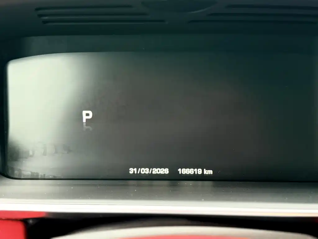 Range Rover 2014 3.0 SC V6 Vogue SE купить на сайте DeffCars
