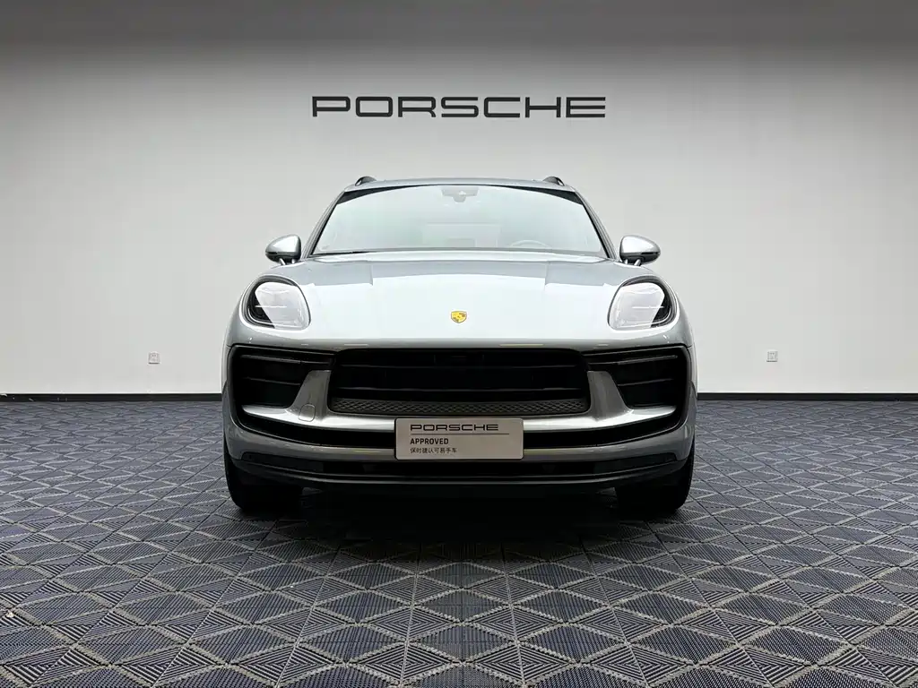 Macan 2023 Macan 2.0T купить на сайте DeffCars