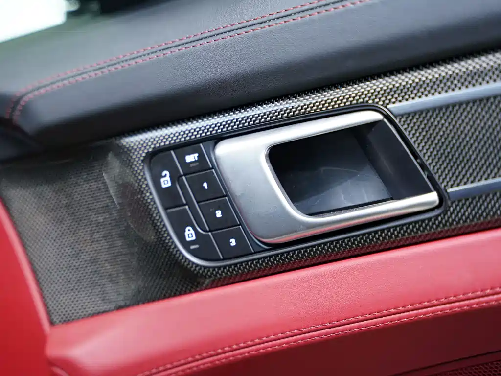 Panamera 2022 Panamera 4 Sport Turismo 2.9T купить на сайте DeffCars