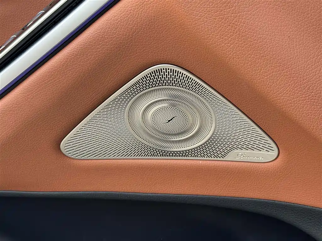 Mercedes-Benz S-Class 2023 facelift S 400 L luxury model купить на сайте DeffCars