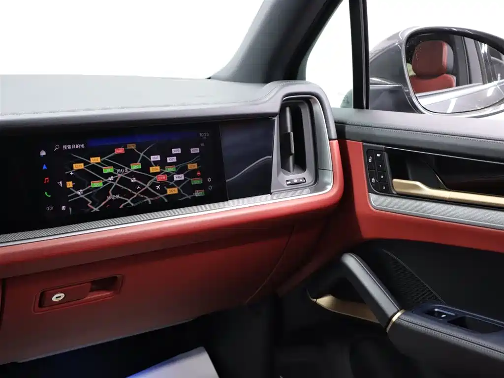 Cayenne 2024 Cayenne 3.0T купить на сайте DeffCars