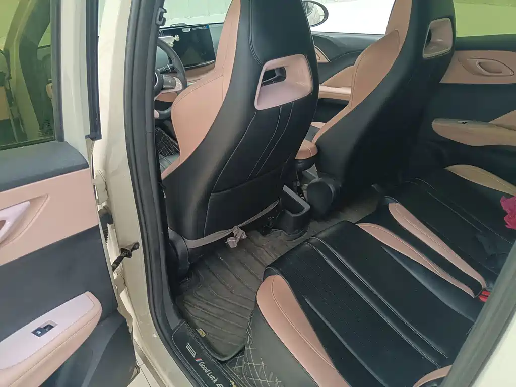 Seagull 2024 Honor Edition 305km Vitality Edition купить на сайте DeffCars