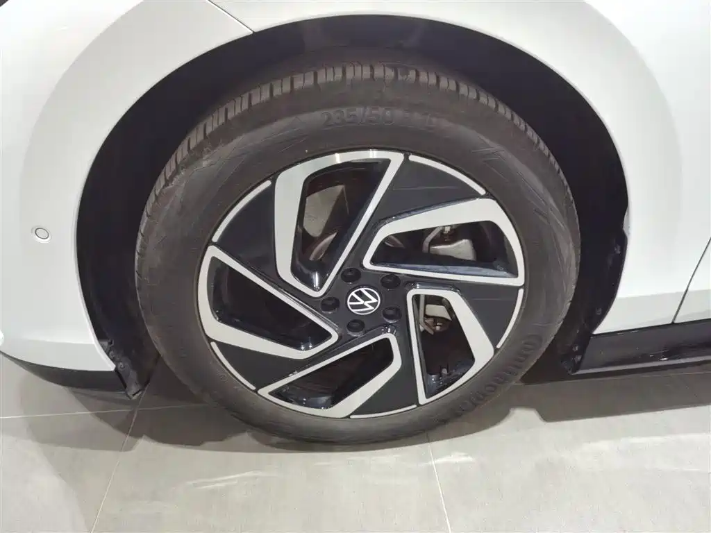 Volkswagen ID.7 VIZZION 2024 PRO купить на сайте DeffCars