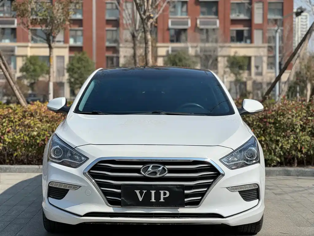 Mingtu 2017 1.6T automatic intelligent GLS National V купить на сайте DeffCars