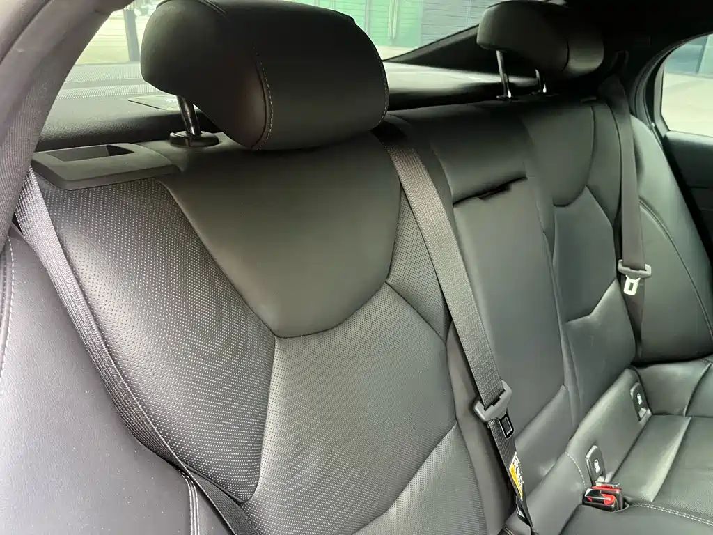 Cadillac CT5 2023 28T Premium Model купить на сайте DeffCars