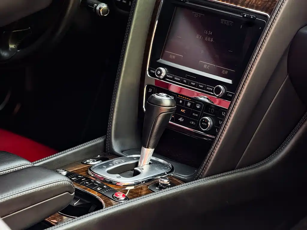 Continental 2012 6.0T GT W12 купить на сайте DeffCars