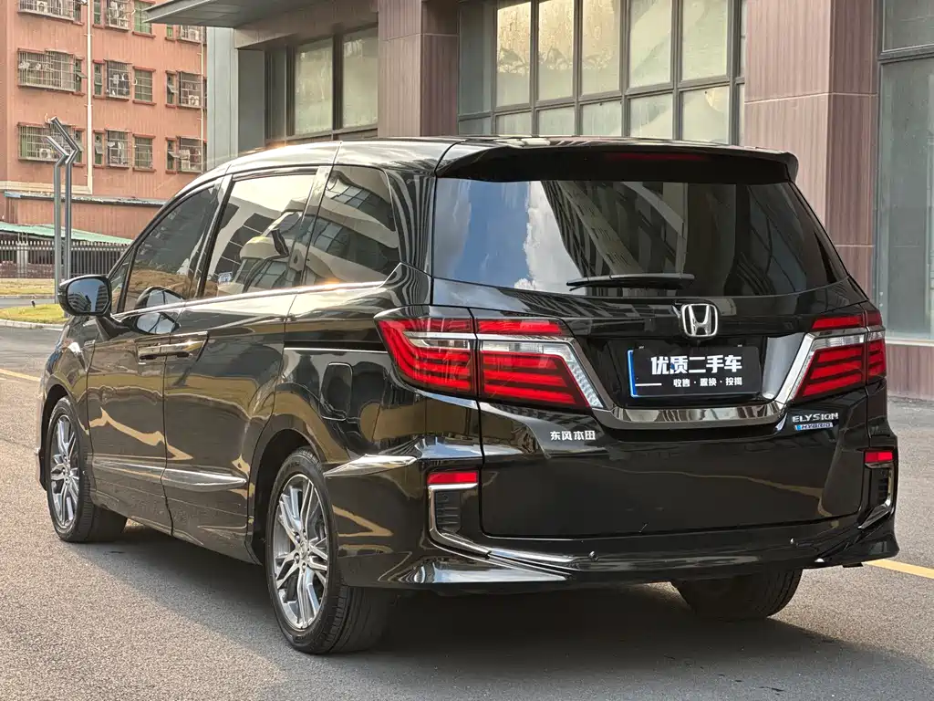 Alison 2019 2.0L Hybrid Extreme Edition купить на сайте DeffCars
