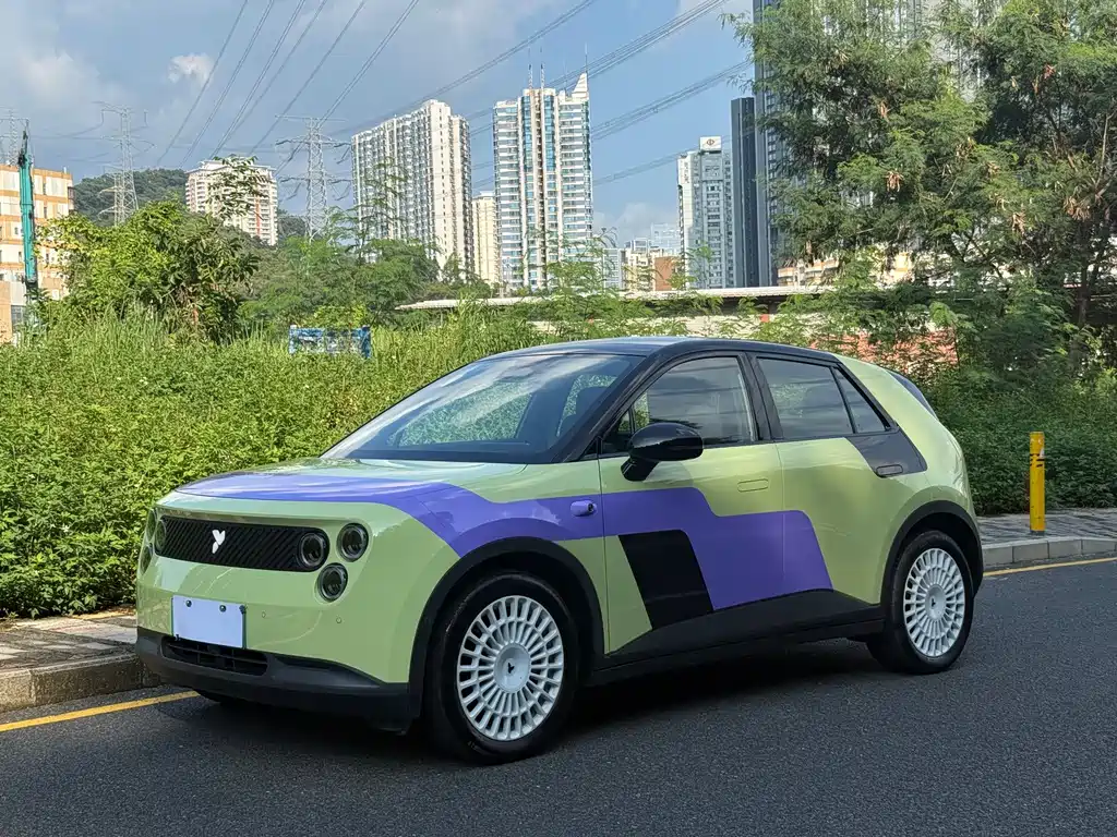 Firefly Firefly 2026 Millennium Manbo Special Edition купить на сайте DeffCars