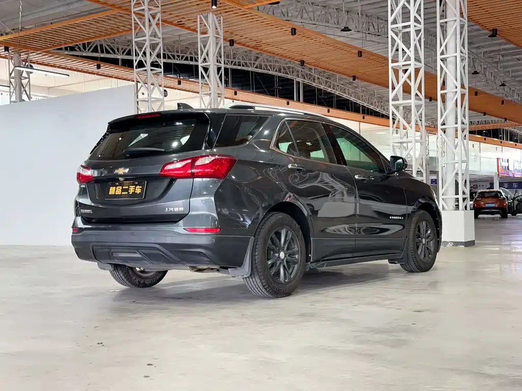 Explorer 2019 535T Automatic Border Edition National VI купить на сайте DeffCars