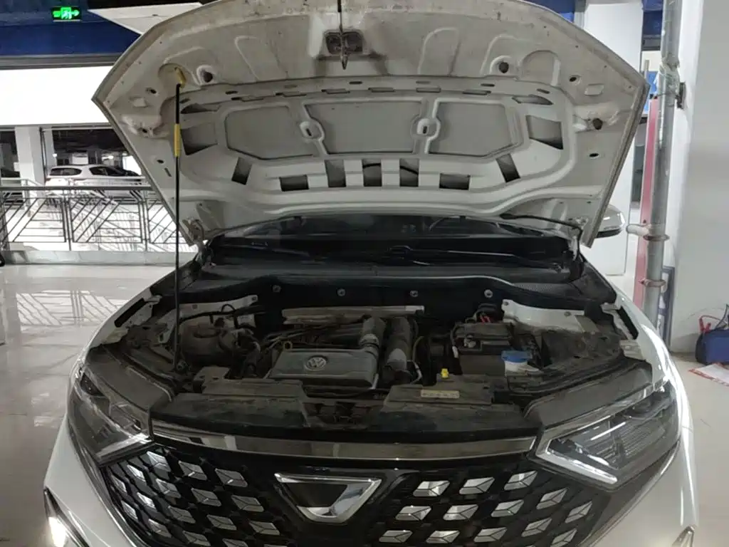 JETTA VS7 2022 280TSI automatic aggressive version купить на сайте DeffCars